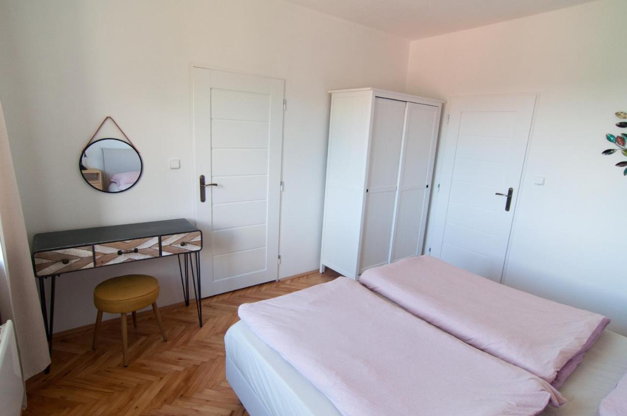 Apartman Na Kamenci Teplice nad Metují Extérieur photo