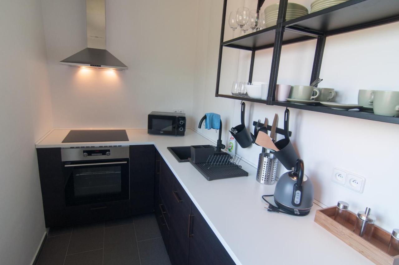 Apartman Na Kamenci Teplice nad Metují Extérieur photo