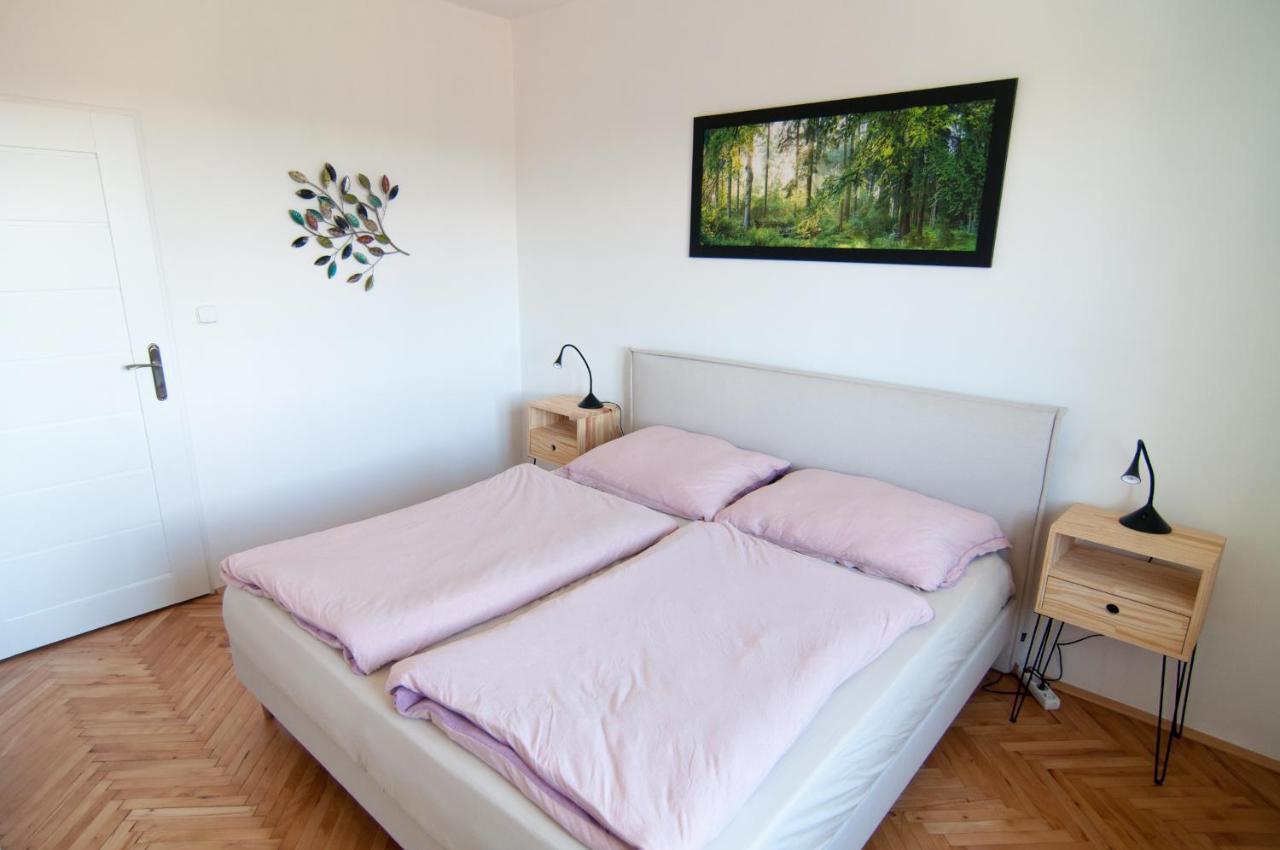 Apartman Na Kamenci Teplice nad Metují Extérieur photo