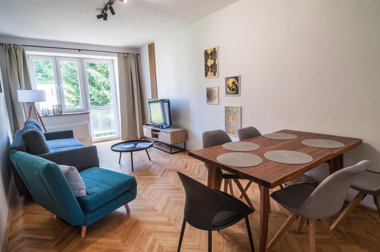 Apartman Na Kamenci Teplice nad Metují Extérieur photo