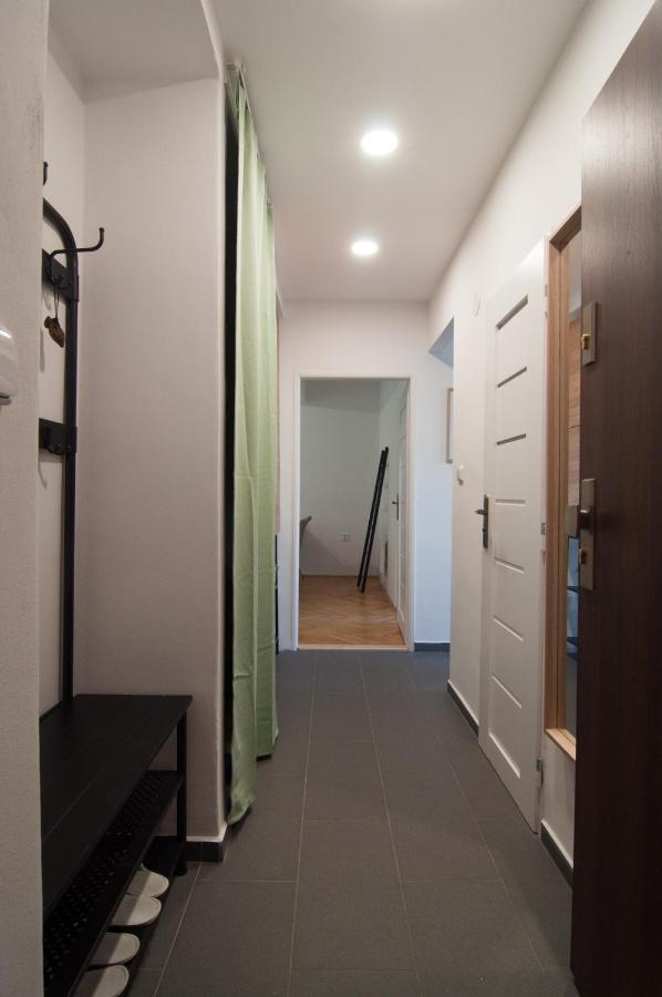Apartman Na Kamenci Teplice nad Metují Extérieur photo