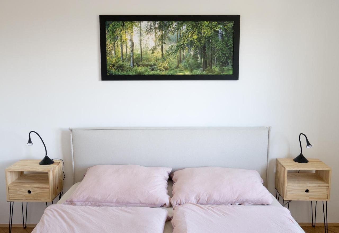 Apartman Na Kamenci Teplice nad Metují Extérieur photo
