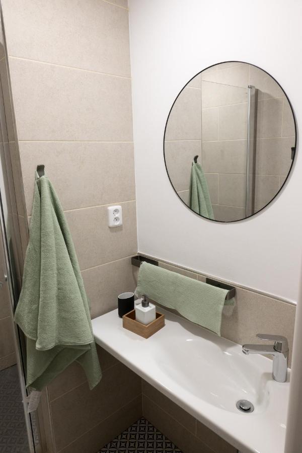 Apartman Na Kamenci Teplice nad Metují Extérieur photo