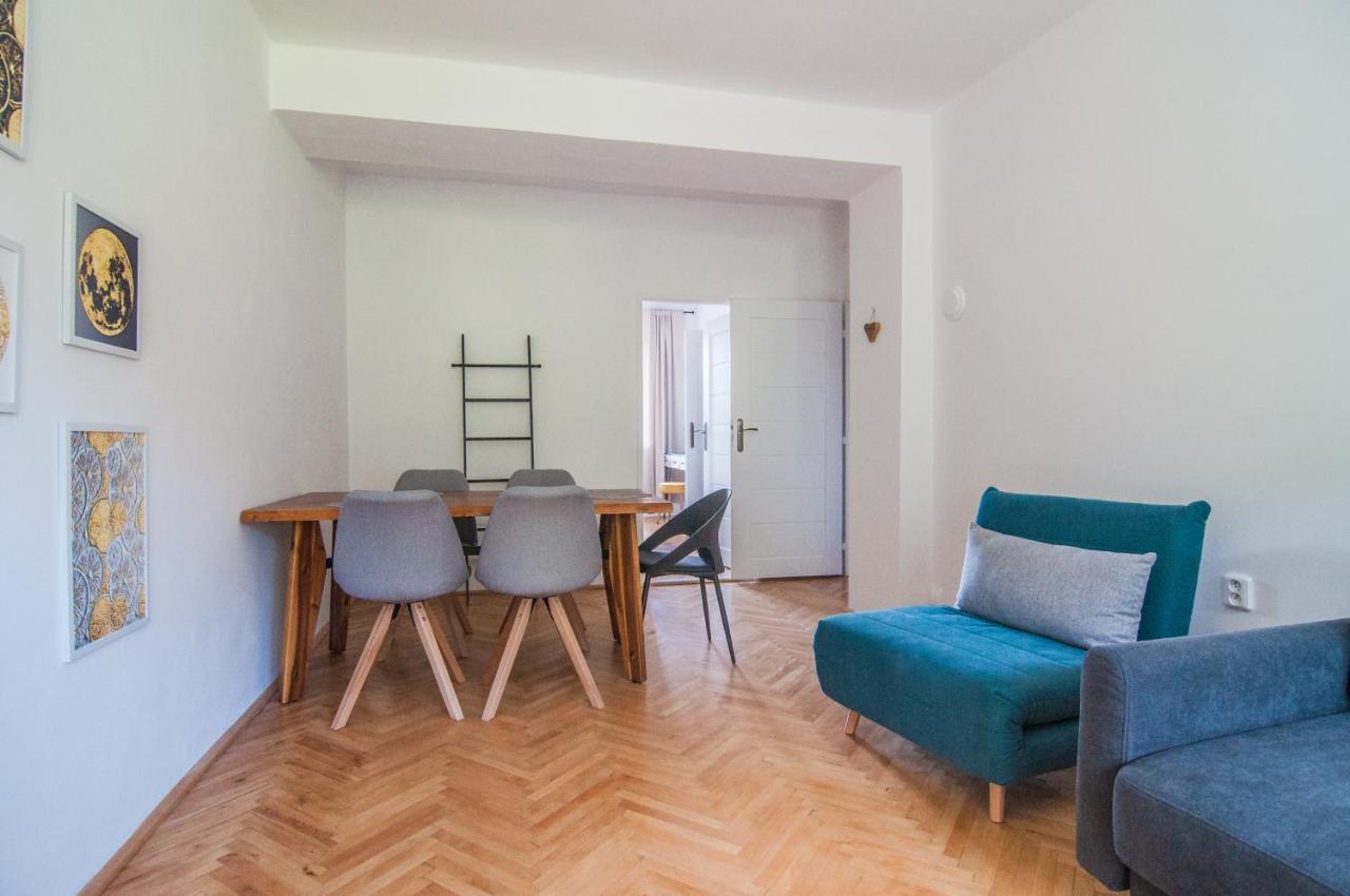 Apartman Na Kamenci Teplice nad Metují Extérieur photo